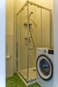 Fotografie z fotogalerie ubytování New! Warsaw Center Boya Apartments ve Varšavě + 36 fotografií