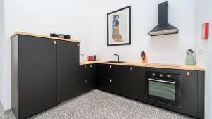 Afbeelding uit fotogalerij van Unique Beautifully Restored Town House in Loulé