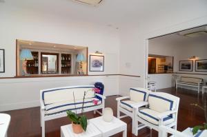 Gallery image of Hotel Casa Celestino in Ischia