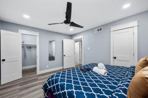 Fotografie z fotogalerie ubytování Cute and Stylish 1BR Apt with Pool & Free Park v destinaci Houston + 10 fotografií