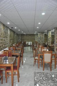 Εστιατόριο ή άλλο μέρος για φαγητό στο Mevlana Palace