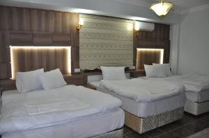 Um quarto em Mevlana Palace