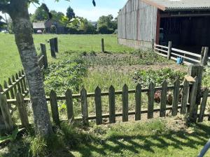 Foto sihtkohas Houffalize asuva majutusasutuse Houffalize Country Escape galeriist