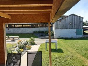 Foto sihtkohas Houffalize asuva majutusasutuse Houffalize Country Escape galeriist