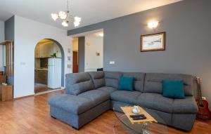 Posedenie v ubytovaní Holiday Home Lovorno Croatia