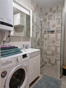 Bagno di Divcinova - Apartman Gorski