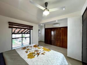 Billede fra billedgalleriet på Casa Azul BSM i Puerto Vallarta