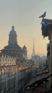 Fotografia z galérie ubytovania Joie de vivre Torino Garibaldi v Turíne