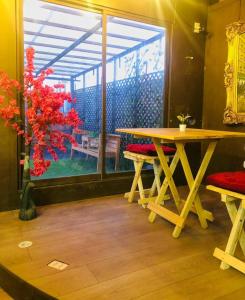 Fotografie z fotogalerie ubytování Hotel Spa Lo Aguirre v destinaci Peñaflor + 15 fotografií