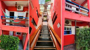 バーハ・ド・サイにあるPousada Parcel das Ilhasのギャラリーの写真