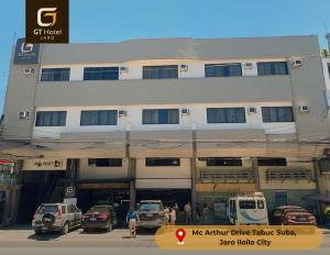 Fotografie z fotogalerie ubytování GT Hotel Jaro v destinaci Iloilo City