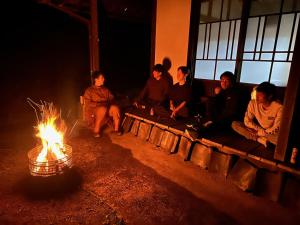 入住さぬきリトリート 繋安芯堂的客人