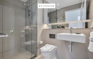 Bagno di Melbourne Lifestyle Apartments - Best Views on Collins