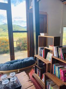 Galeriebild der Unterkunft May Home Kon Vong Kia - Măng Đen in Kon Von Kla