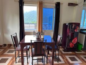 博卡拉JAP Guest House & Apartments的相册照片