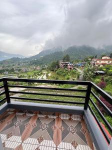 公寓周边自然景观