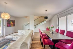 Fotografie z fotogalerie ubytování Pandora Villas v destinaci Vodice