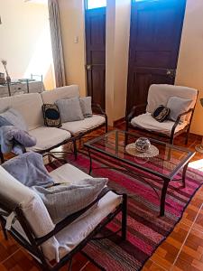 Afbeelding uit fotogalerij van Apartamento Colca 's Home, cuenta con dos habitaciones in Chivay