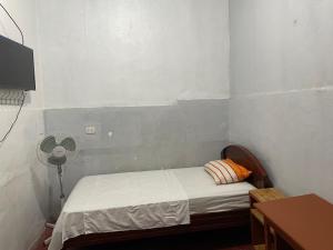 Gallery image of Urcututo House Iquitos in Iquitos