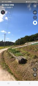 Fotografie z fotogalerie ubytování Anmyeon island Changgiri Camping v destinaci Tchäan