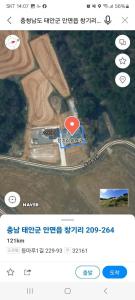 Fotografie z fotogalerie ubytování Anmyeon island Changgiri Camping v destinaci Tchäan