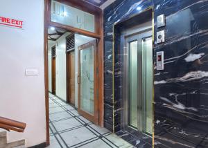 Fotografie z fotogalerie ubytování Hotel Maharani Lodge v Novém Dillí