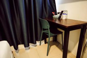 Fotografie z fotogalerie ubytování V Hotel Sri Gombak (Previously MyHome Hotel) v destinaci Batu Caves