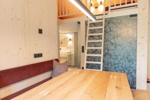 Fotografie z fotogalerie ubytování Appartements zi Ranna v destinaci Gsies