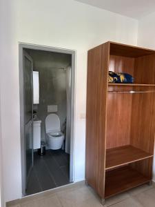 Fotografie z fotogalerie ubytování River Bridge private room v destinaci Gjirokastër