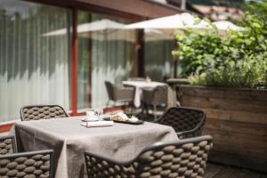 Kép Falkensteiner Hotel & Spa Sonnenparadies szállásáról Terentóban a galériában