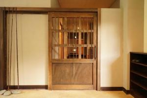 Kép 清津峡Hostel 雪ふる宿 szállásáról Szekiben a galériában