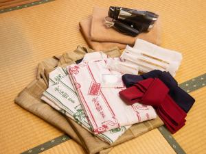 Mynd úr myndasafni af 蓬平温泉 蓬莱館 福引屋 í Nagaoka