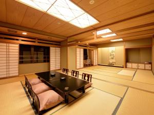 Setusvæði á 蓬平温泉 蓬莱館 福引屋