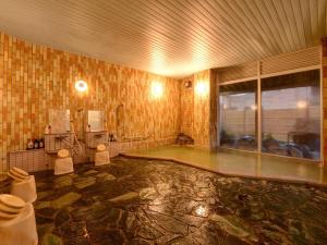 Mynd úr myndasafni af 蓬平温泉 蓬莱館 福引屋 í Nagaoka