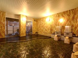 Mynd úr myndasafni af 蓬平温泉 蓬莱館 福引屋 í Nagaoka