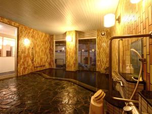 Mynd úr myndasafni af 蓬平温泉 蓬莱館 福引屋 í Nagaoka