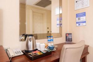Fotografie z fotogalerie ubytování Myy Boutique Hotel v destinaci Istanbul