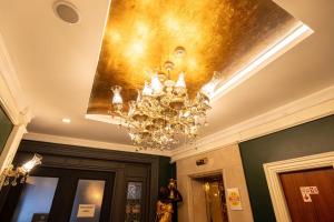 Fotografie z fotogalerie ubytování Myy Boutique Hotel v destinaci Istanbul