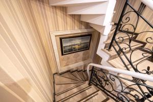Fotografie z fotogalerie ubytování Myy Boutique Hotel v destinaci Istanbul