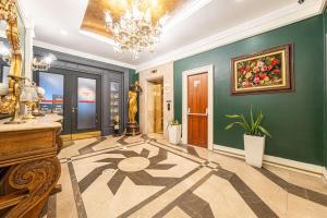 Fotografie z fotogalerie ubytování Myy Boutique Hotel v destinaci Istanbul