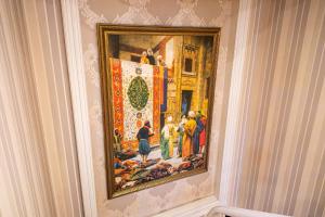 Fotografie z fotogalerie ubytování Myy Boutique Hotel v destinaci Istanbul