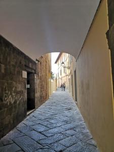 Fotografie z fotogalerie ubytování Gialel Pisa Guest House v destinaci Pisa