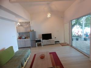 Foto dalla galleria di Ogi Beach Apartment a Orman