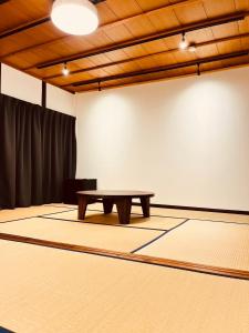 Foto dalla galleria di 飛騨金山 古民家宿 恩家 -おんや- a Gero