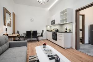Eco Den Apartment 1074 Budapest, Dob u. 31 kép - 2