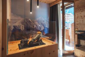 Fotografie z fotogalerie ubytování Hotel Cristallo v destinaci Andalo