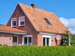 Ferienwohnung Stiena EG