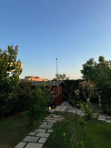 Zdjęcie z galerii obiektu Green space w mieście Giurdignano