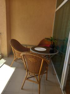 Fotografie z fotogalerie ubytování APARTAMENT APOLONIA 3 CAMERE CU VEDERE LA MARE a40 v destinaci Eforie Nord