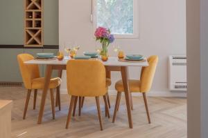 Gallery image of Apartment Jules Verne in Risan